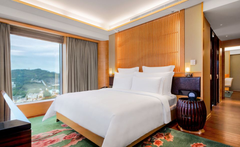 マカオのホリデーパッケージ＆スペシャルオファー_五つ星